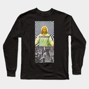 Send a Revival Long Sleeve T-Shirt